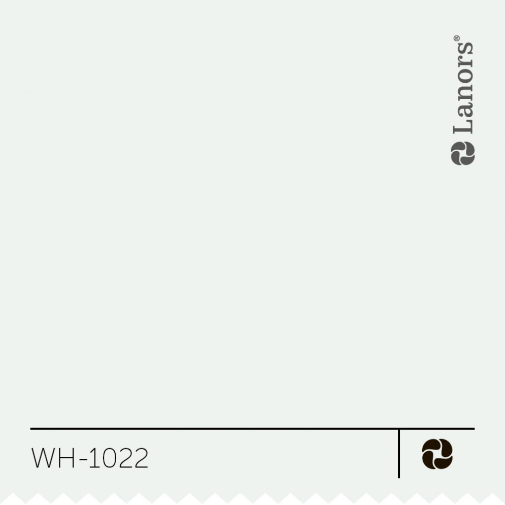 Краска Lanors Original Colours Collection, WH-1022