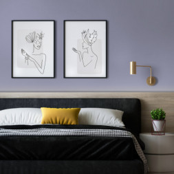 Краска Lanors Original Colours Collection, MD-2396