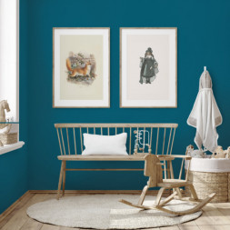 Краска Lanors Original Colours Collection, MD-2200