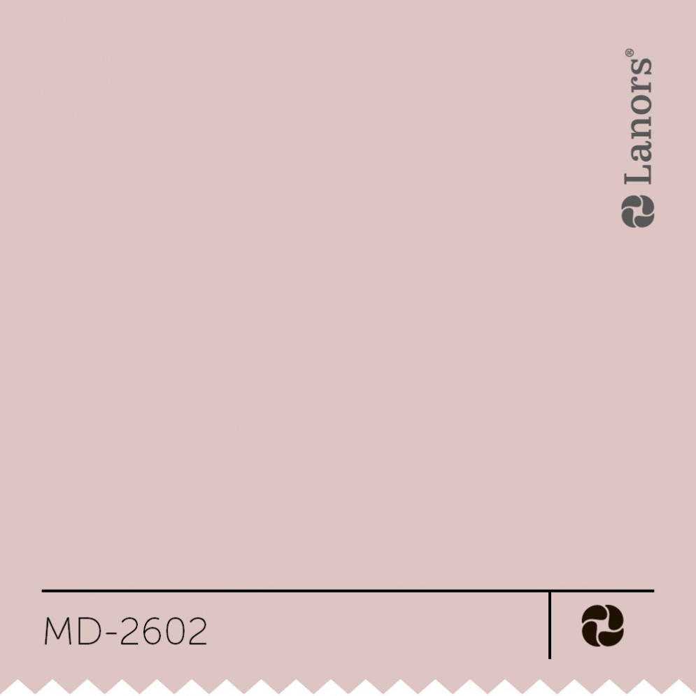 Краска Lanors Original Colours Collection, MD-2602