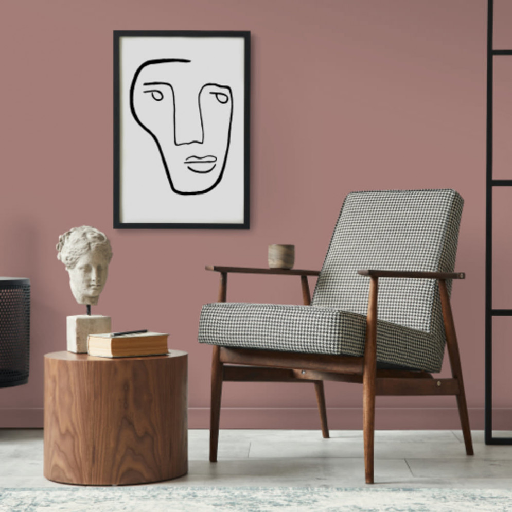 Краска Lanors Original Colours Collection, MD-2604