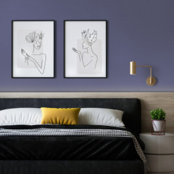 Краска Lanors Original Colours Collection, MD-2406