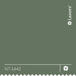 Краска Lanors Original Colours Collection, NT-1442
