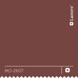 Краска Lanors Original Colours Collection, MD-2607