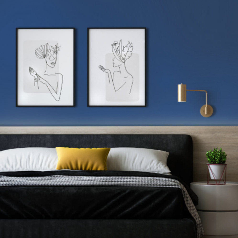 Краска Lanors Original Colours Collection, BR-3110