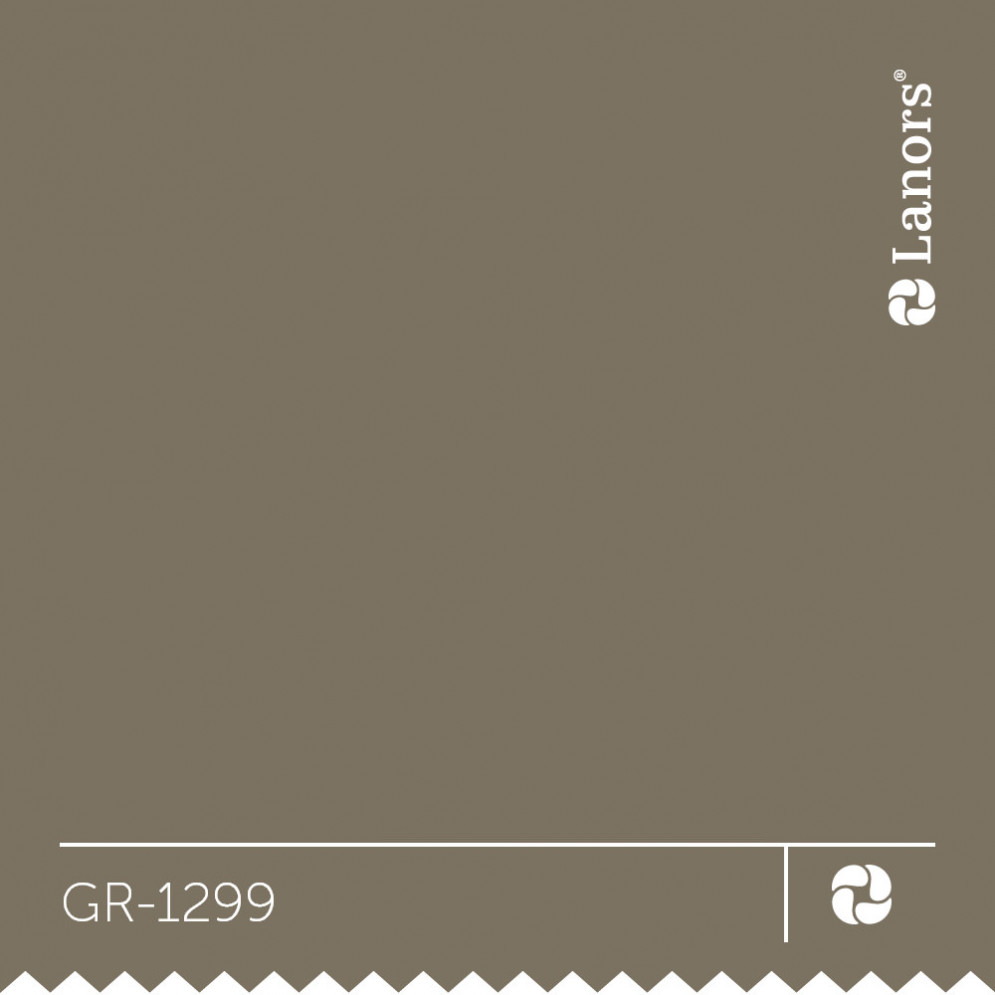 Краска Lanors Original Colours Collection, GR-1299