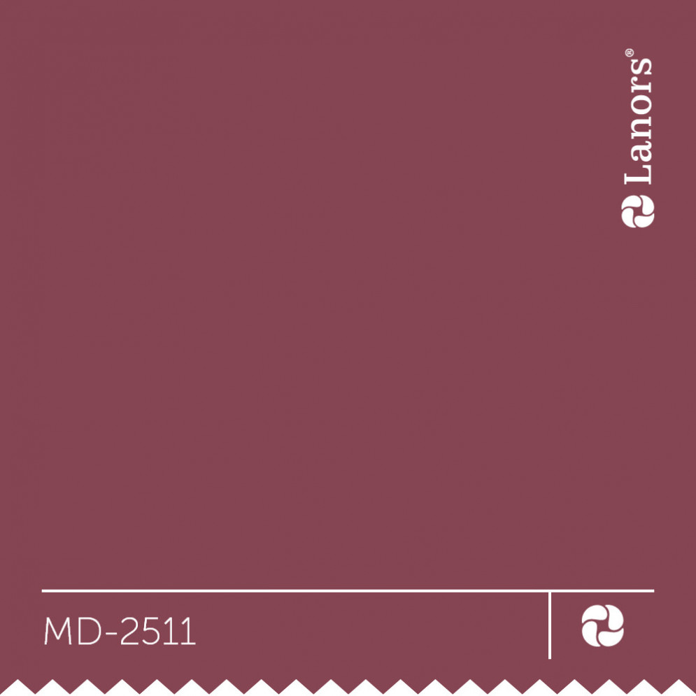 Краска Lanors Original Colours Collection, MD-2511