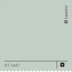 Краска Lanors Original Colours Collection, NT-1447