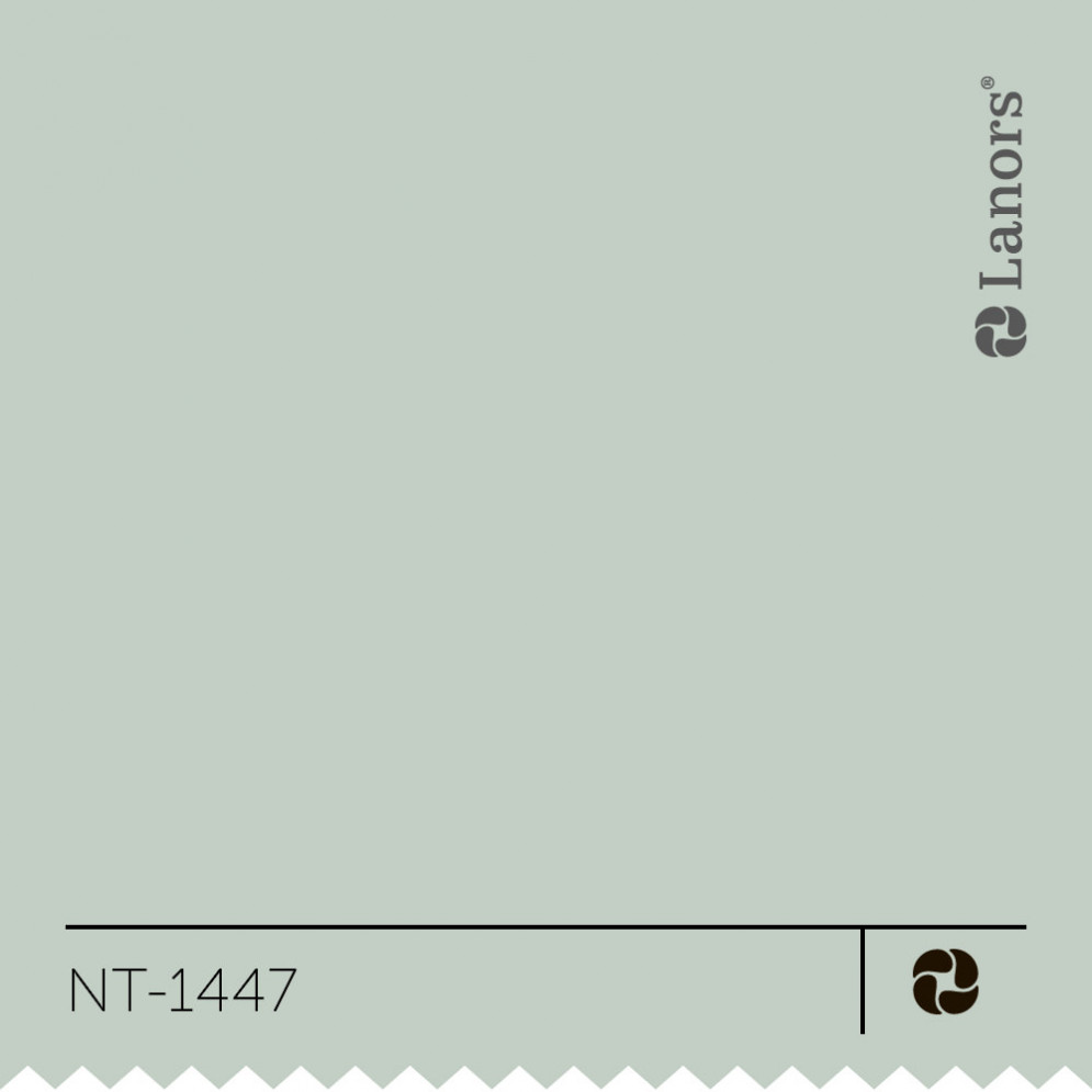 Краска Lanors Original Colours Collection, NT-1447