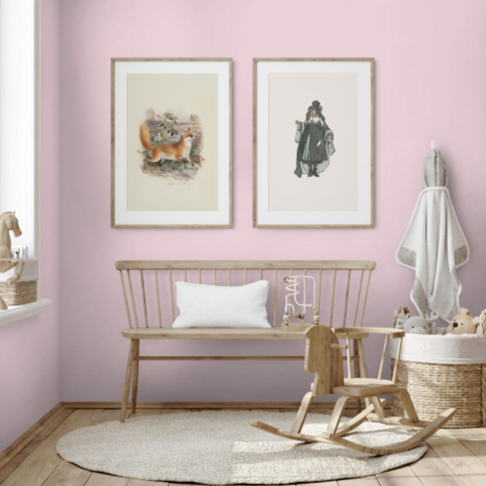 Краска Lanors Original Colours Collection, MD-2513