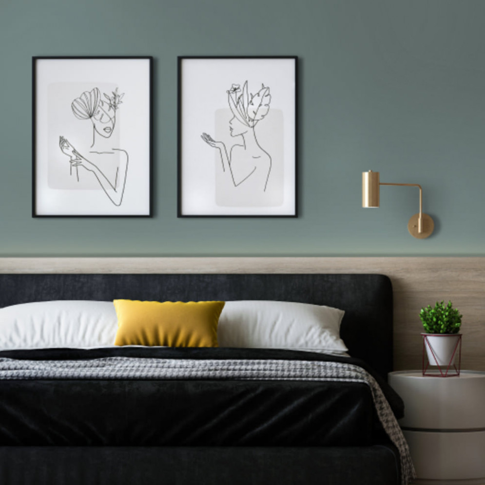 Краска Lanors Original Colours Collection, GR-1202