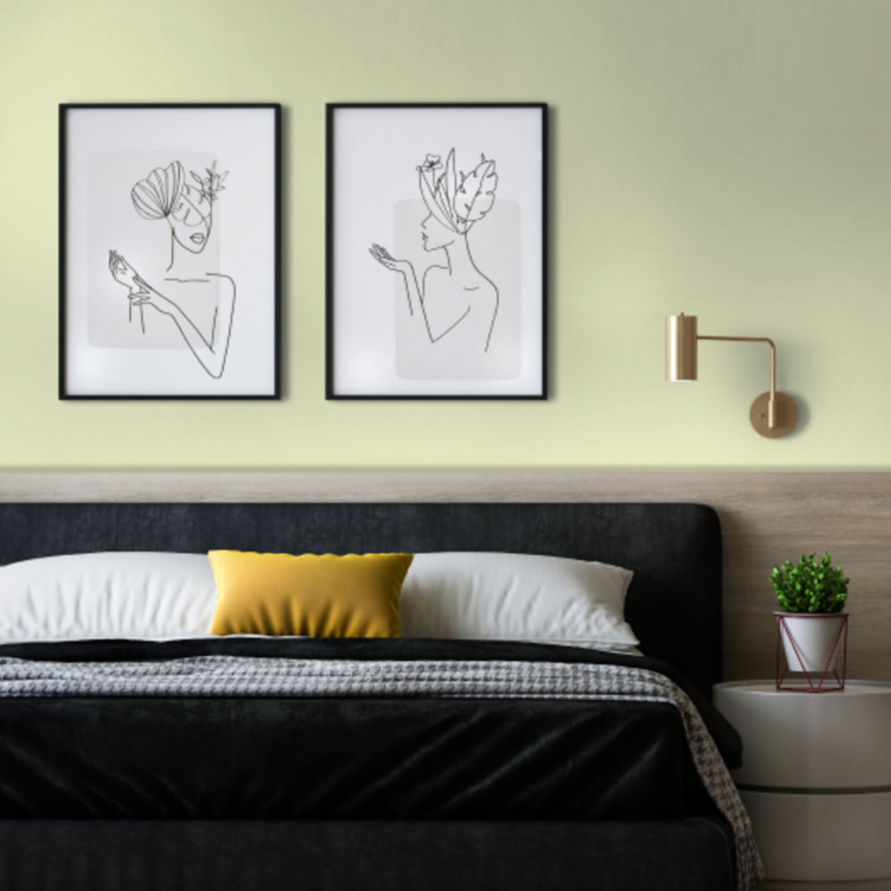 Краска Lanors Original Colours Collection, MD-1914