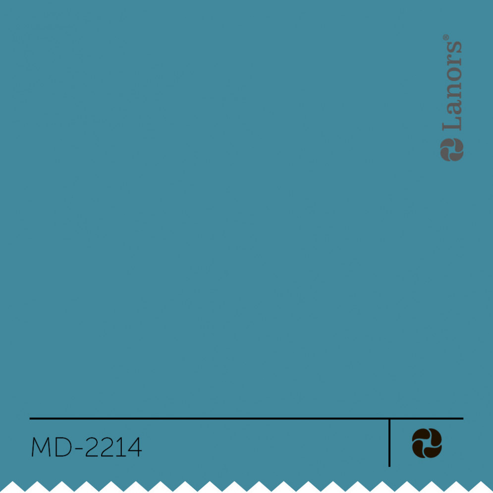 Краска Lanors Original Colours Collection, MD-2214