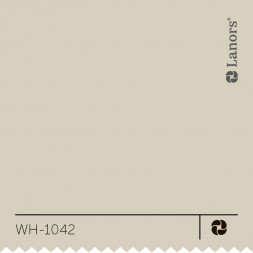 Краска Lanors Original Colours Collection, WH-1042