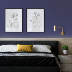 Краска Lanors Original Colours Collection, MD-2415