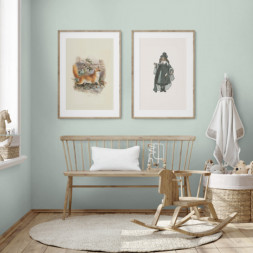 Краска Lanors Original Colours Collection, NT-1454