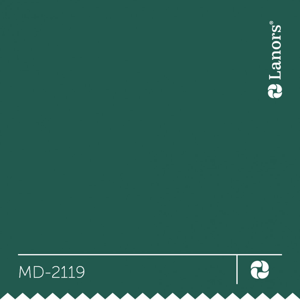 Краска Lanors Original Colours Collection, MD-2119