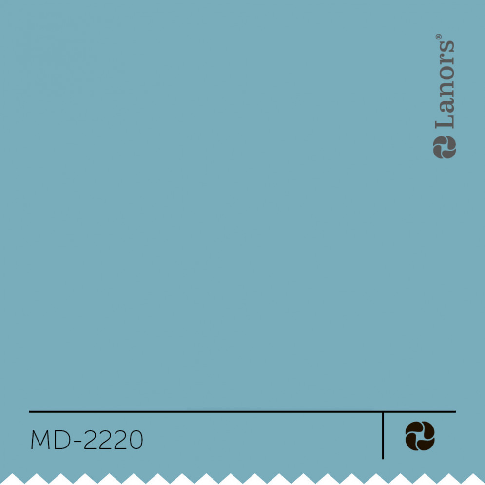 Краска Lanors Original Colours Collection, MD-2220