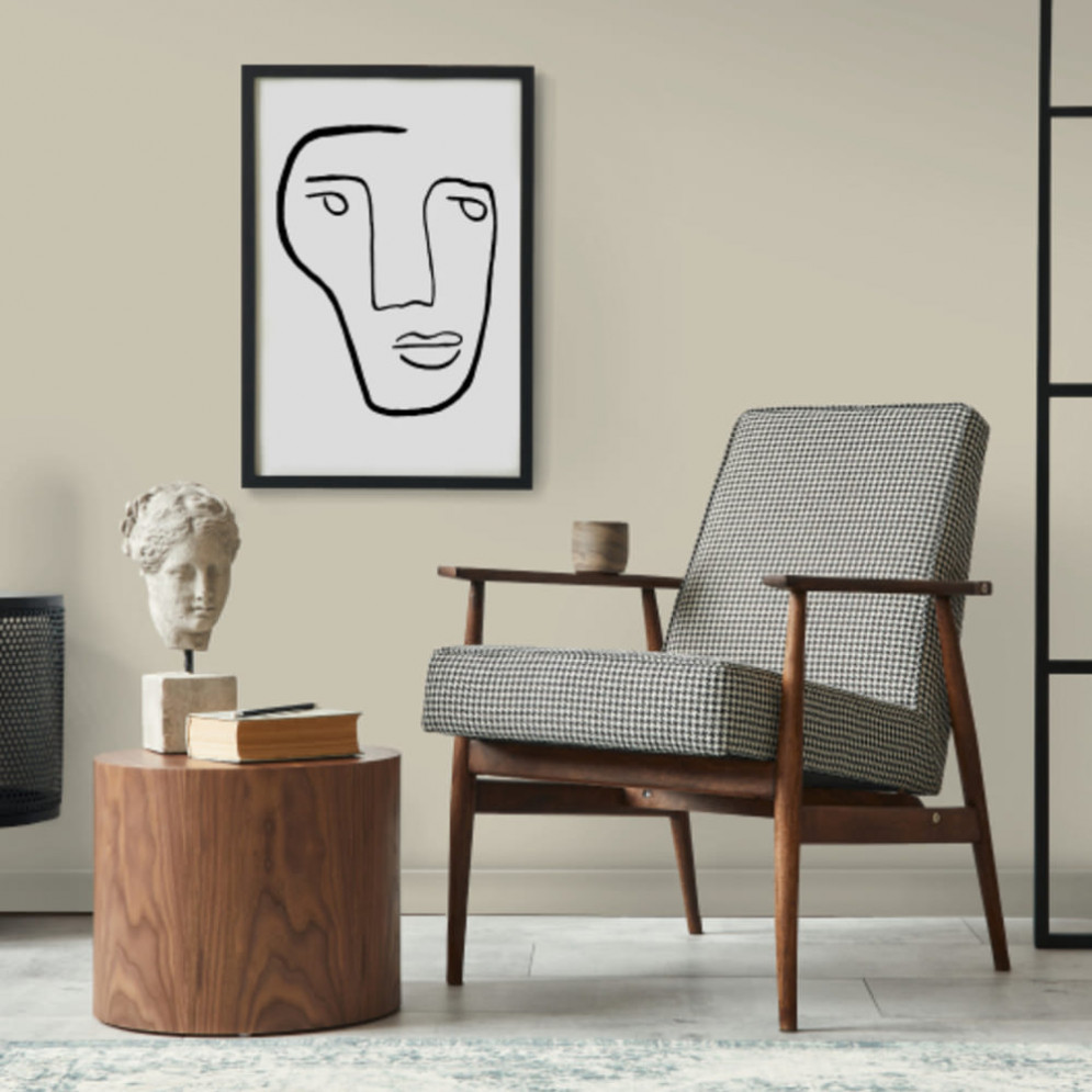 Краска Lanors Original Colours Collection, WH-1048